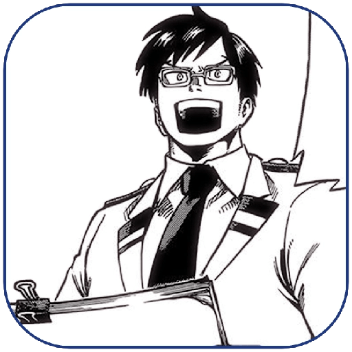 Tenya Iida ᅟ♡ㅤ MHA 17