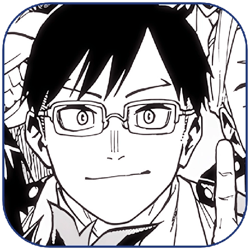 Tenya Iida ᅟ♡ㅤ MHA 18
