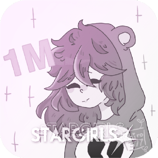 Lovely 𝈨la 8