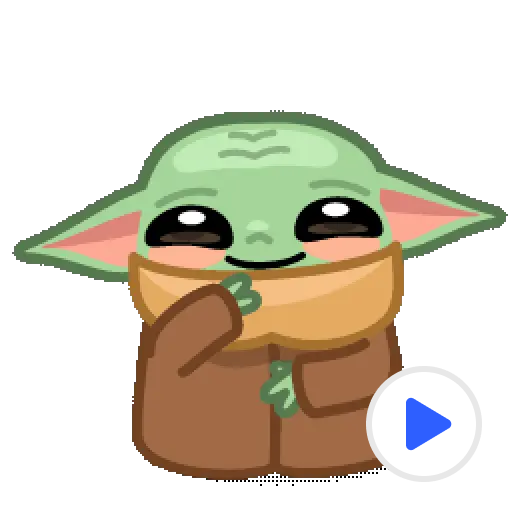 Grogu Telegram