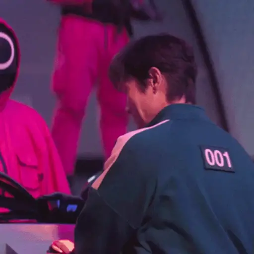 🦑💸🦑2 16