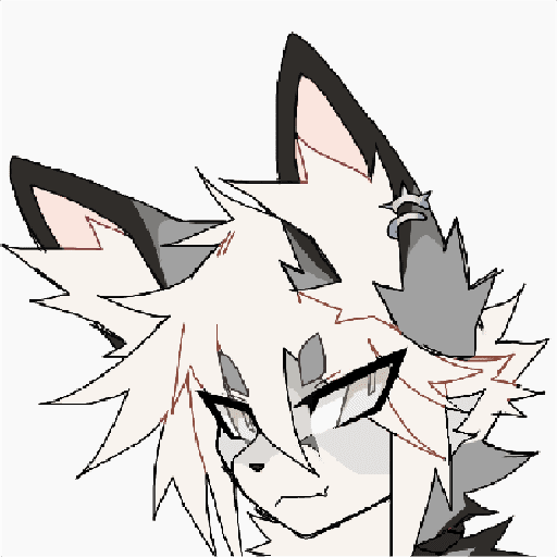 furry stickers  4