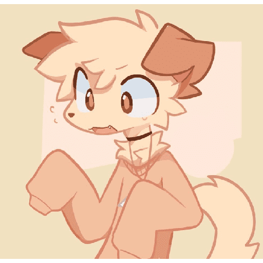 furry stickers  20