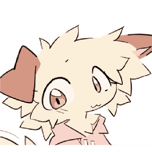furry stickers  14