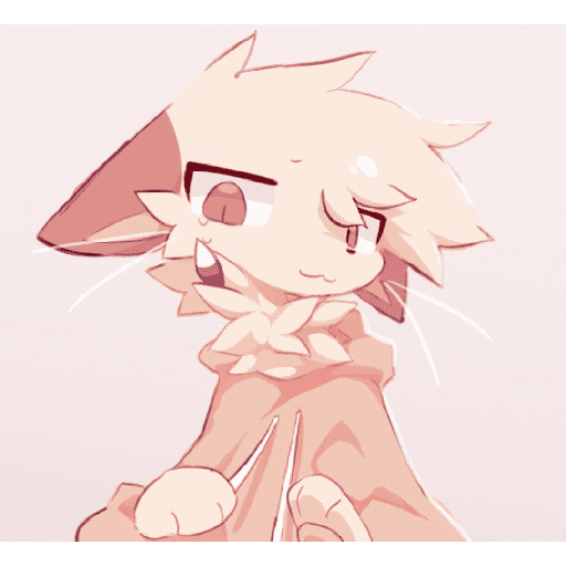 furry stickers  25