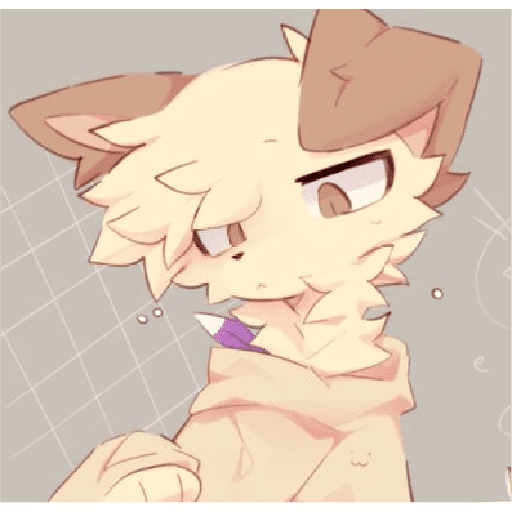 furry stickers  12