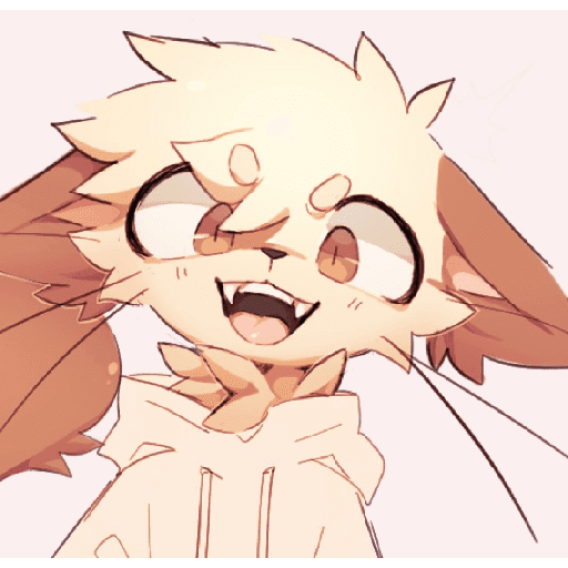 furry stickers  24