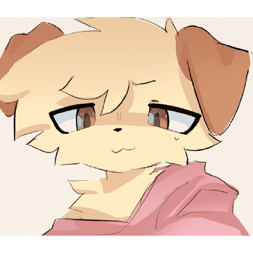 furry stickers  21