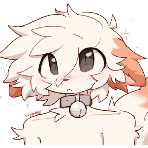 furry stickers  6