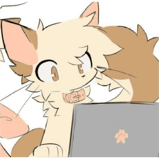 furry stickers  11