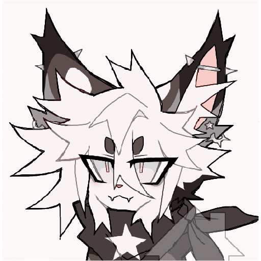 furry stickers  1