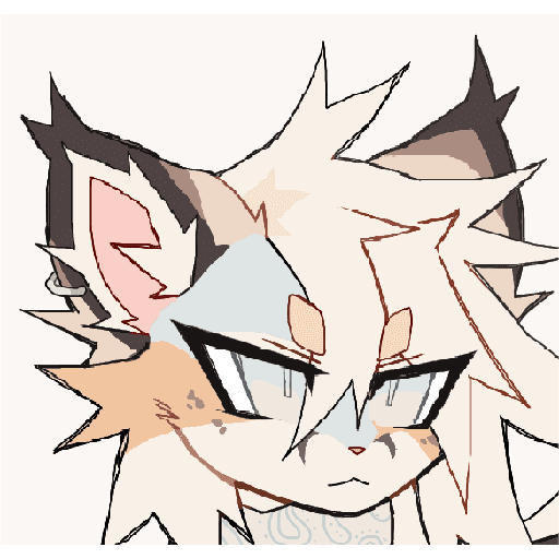 furry stickers  2