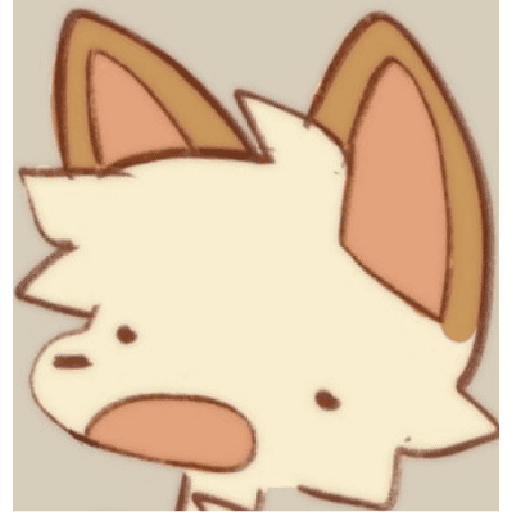 furry stickers  15