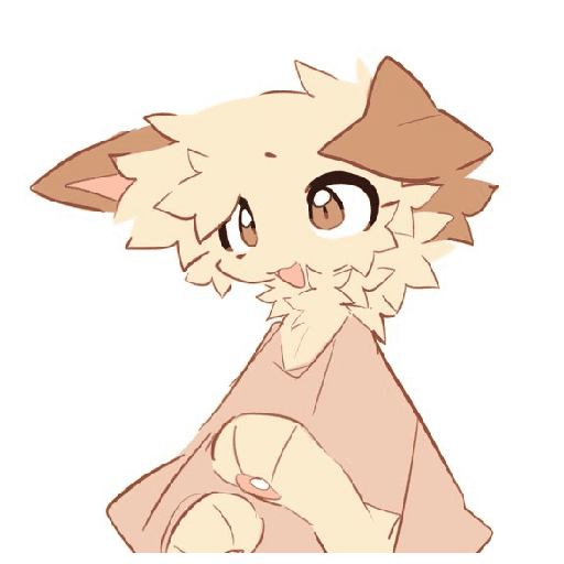 furry stickers  18