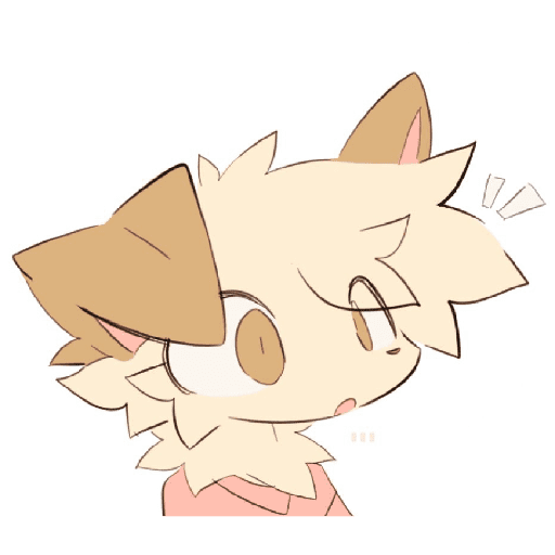 furry stickers  19