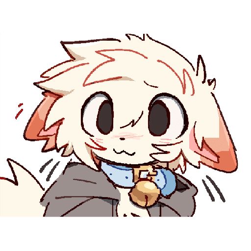 furry stickers  7