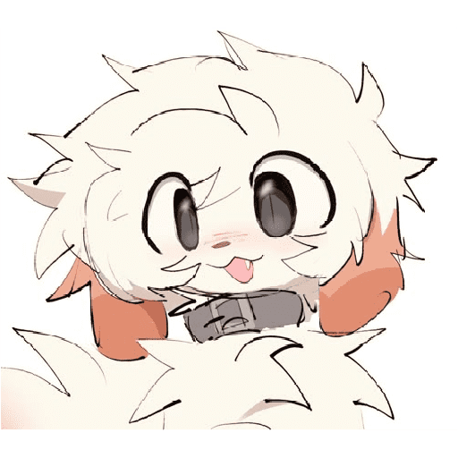 furry stickers  5