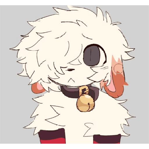 furry stickers  8