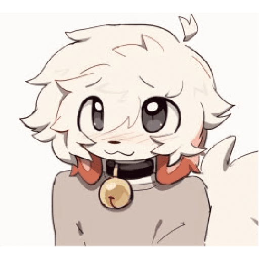 furry stickers  9