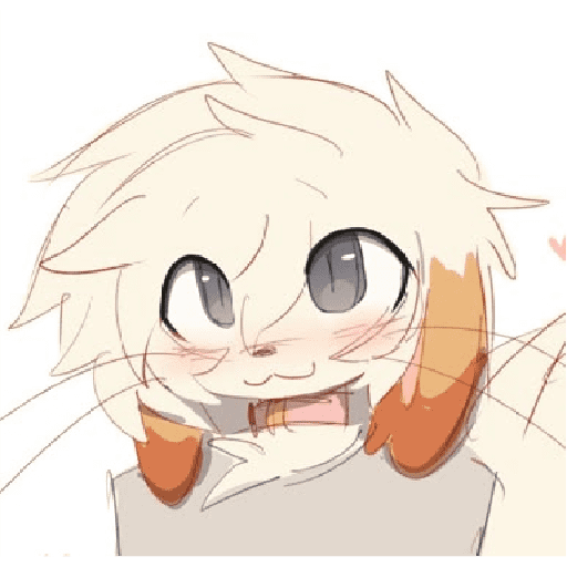 furry stickers  10