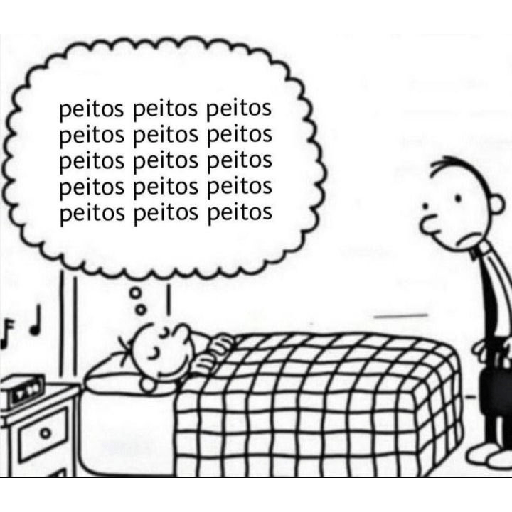Sou petista amo peitos 9