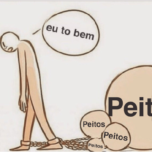 Sou petista amo peitos 18