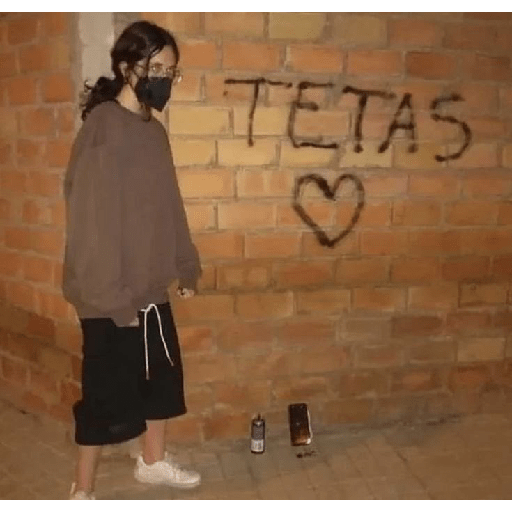 Sou petista amo peitos 20