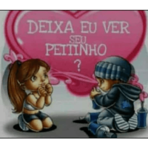 Sou petista amo peitos 2