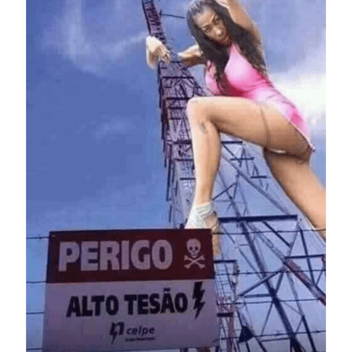 Sou petista amo peitos 29