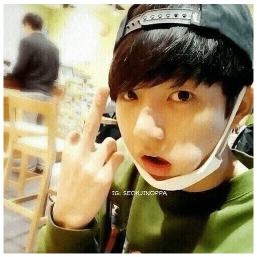 Bts kk 26