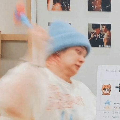 Bts kk 12