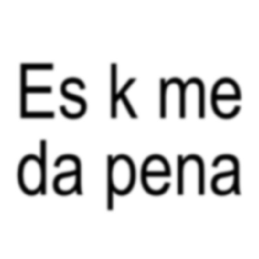 Texto random :3 2