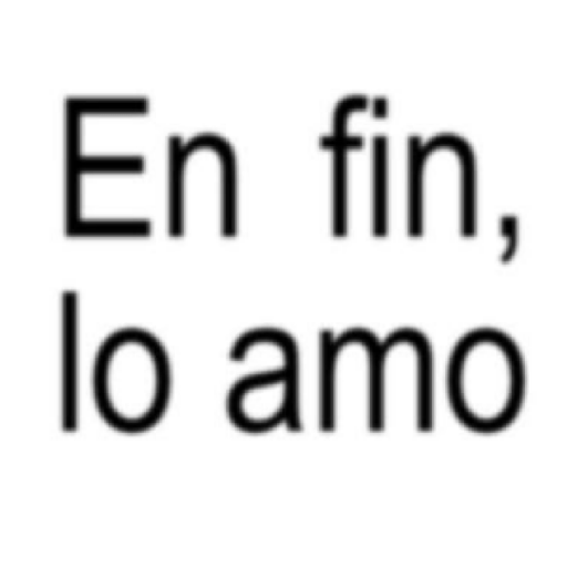 Texto random :3 8