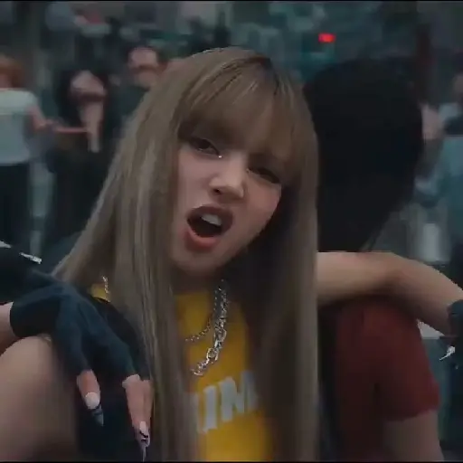 Blackpink (jump)  pack  ♥︎    1