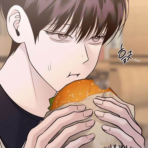 Burger gözyaşı