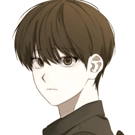 Manhwa. | @illvocano  Haki. 2