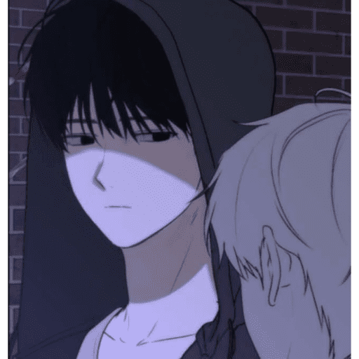 Manhwa. | @illvocano  Haki. 3