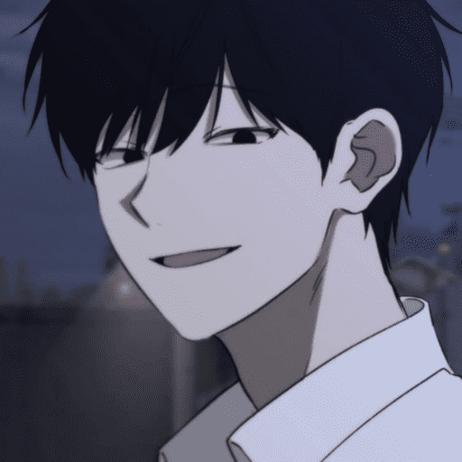 Manhwa. | @illvocano  Haki. 7