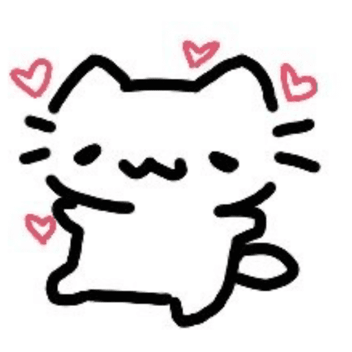 Gatito. | @ocenferios  Haki. 4