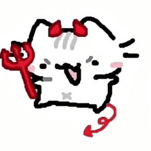 Gatito. | @ocenferios  Haki. 10