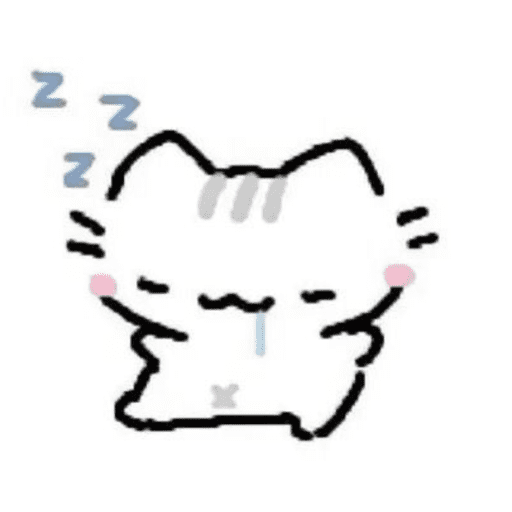 Gatito. | @ocenferios  Haki. 11