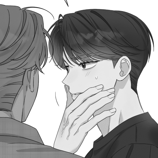 Manhwa. | @ocenferios  Haki. 3