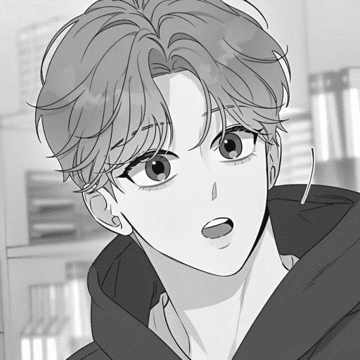 Manhwa. | @ocenferios  Haki. 12
