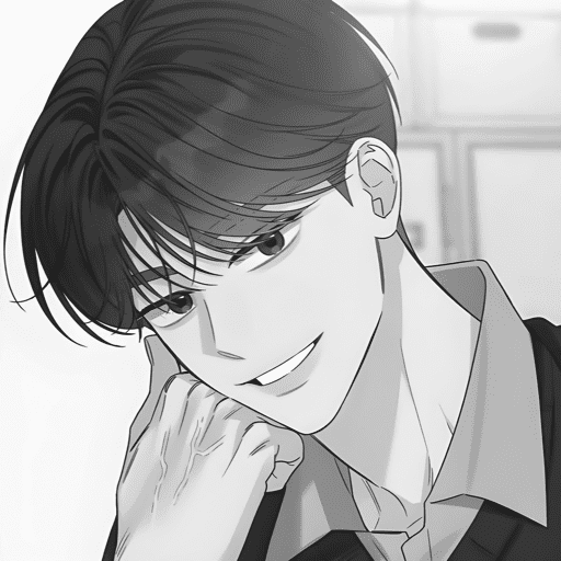 Manhwa. | @ocenferios  Haki. 2