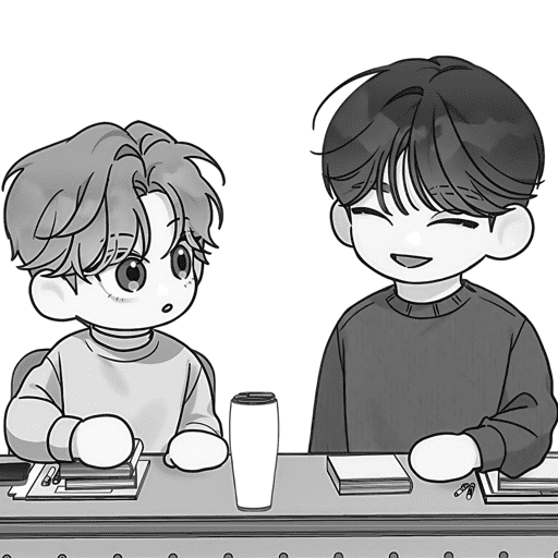 Manhwa. | @ocenferios  Haki. 11