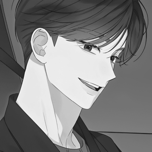 Manhwa. | @ocenferios  Haki. 5