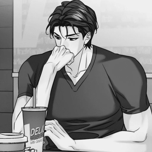 Manhwa. | @ocenferios  Haki. 15