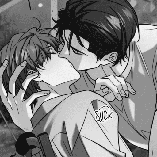 Manhwa. | @ocenferios  Haki. 4