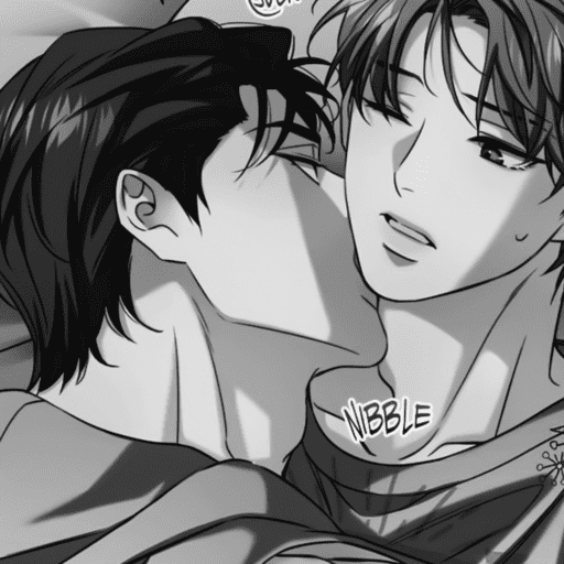 Manhwa. | @ocenferios  Haki. 3