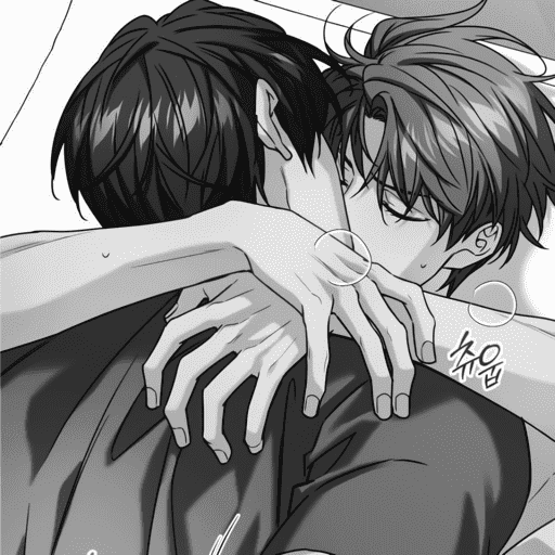 Manhwa. | @ocenferios  Haki. 10